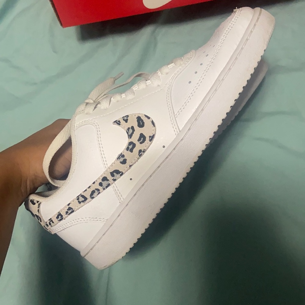 Nike shoes
